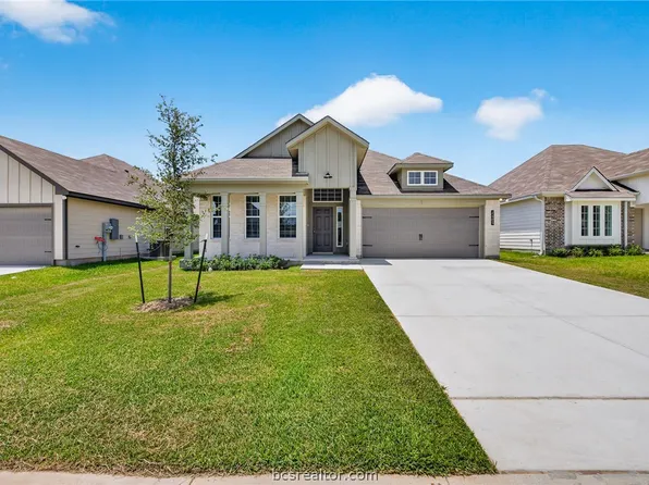 2405 Rooke Rd, Bryan, TX 77807