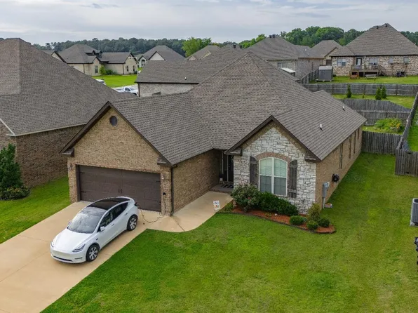 (undisclosed Address), Jonesboro, AR 72404