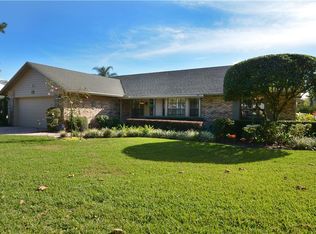 414 Budleigh Salterton Close, Longwood, FL 32779