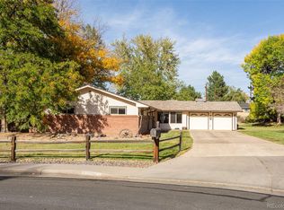 3455 Moore St, Wheat Ridge, CO 80033