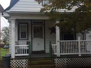 28 W Frederick St, Millersville, PA 17551