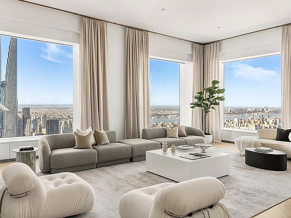 432 Park Ave #66B, New York, NY 10022 | MLS #22112984 | Zillow