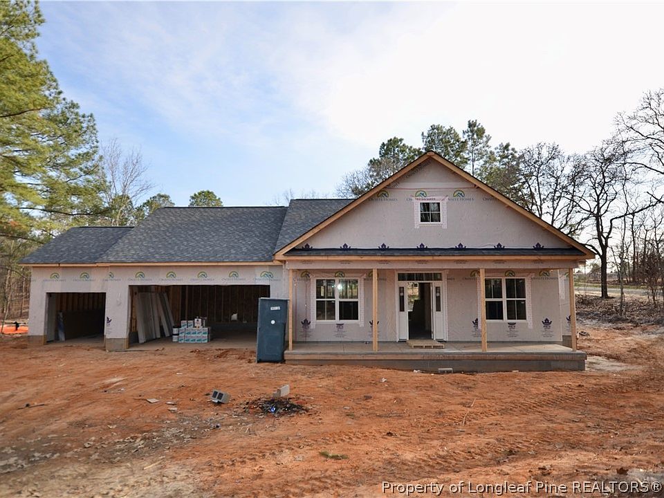 1st image of 302 D L Phillips Ln Lot 1