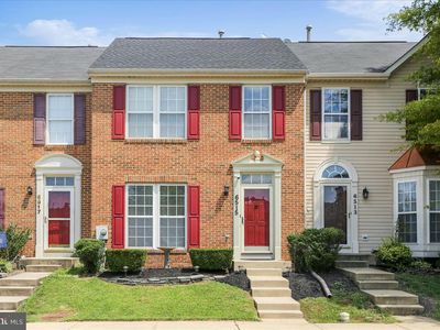 6515 Carston Ct, Frederick, MD, 21703