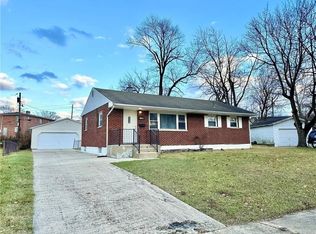 4409 Danado Dr, Dayton, OH 45406