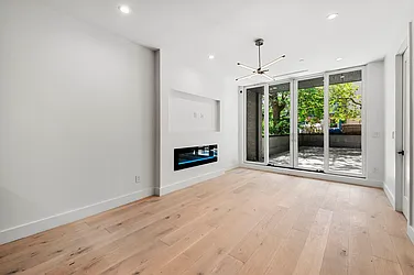 Rented by Voro New York