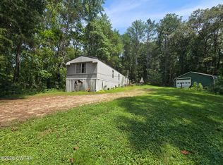 60 Swor Still Rd, Buchanan, TN 38222