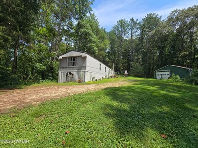 60 Swor Still Rd, Buchanan, TN, 38222