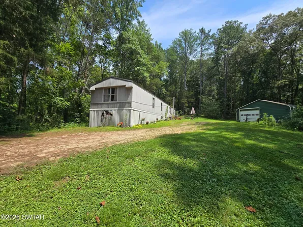 60 Swor Still Rd, Buchanan, TN 38222