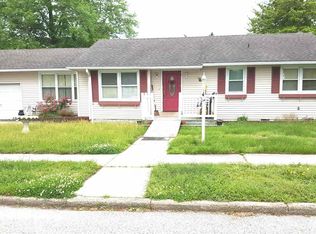 107 Allendale Rd, Marmora, NJ 08223