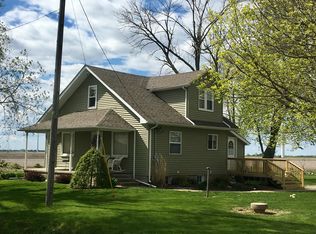 8604 Darbee Rd, Reese, MI 48757