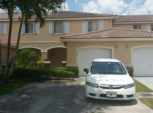 7380 SW 162nd Ct, Miami, FL 33193