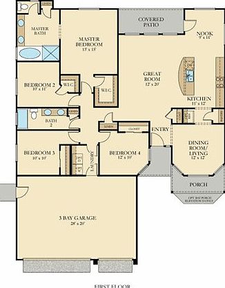 2nd image of 431 Nelder Grove St