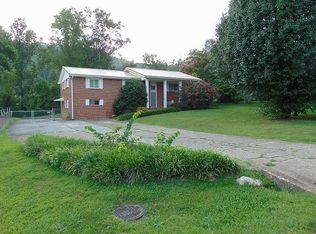 680 Allgood Rd, Flintstone, GA 30725