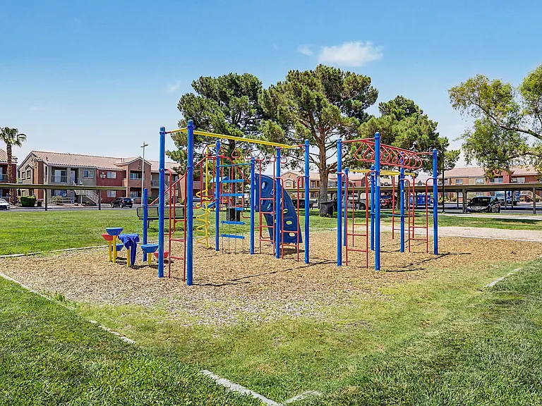 4730 E Craig Rd #26 — Photo 5