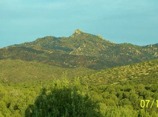 LOT Glassbar Way, Kingman, AZ 86401