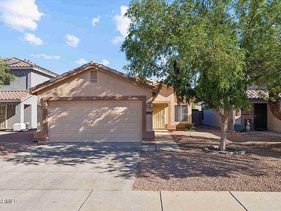 2nd image of 11802 W POINSETTIA Drive