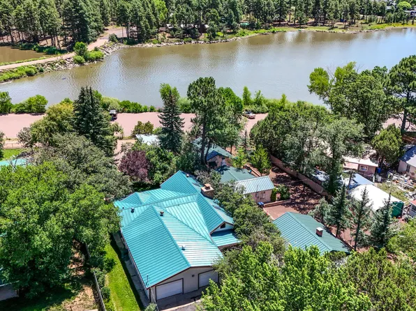 1954 Lakeview Ln, Lakeside, AZ 85929