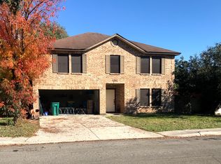 8007 Talkenhorn, Converse, TX 78109