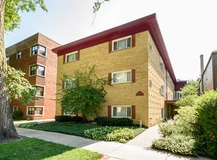 545 Sheridan Rd APT 3E, Evanston, IL 60202