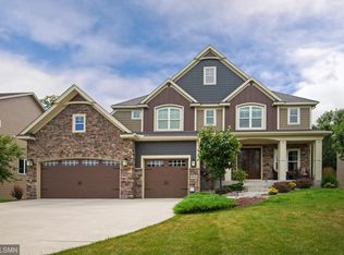 3412 117th Ln NE, Blaine, MN 55449