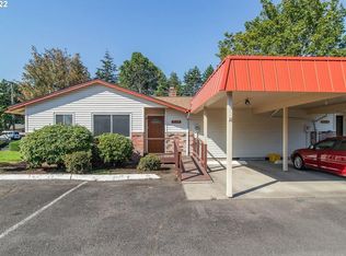 2115 SE 148th Pl, Portland, OR