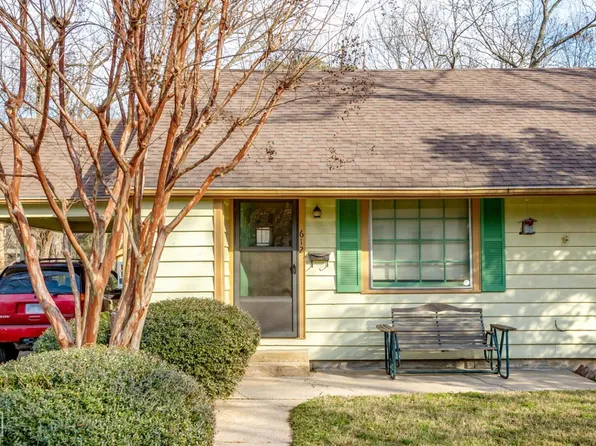 612 Walnut St, Jonesboro, AR 72401