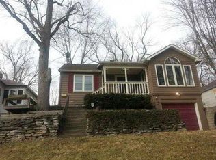 4220 E Pleasant Run Parkway North Dr, Indianapolis, IN