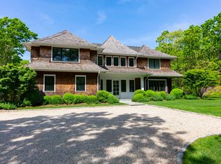 799 Edge Of Woods Rd, Water Mill, NY 11976