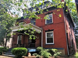 335 S Negley Ave APT 2, Pittsburgh, PA 15232