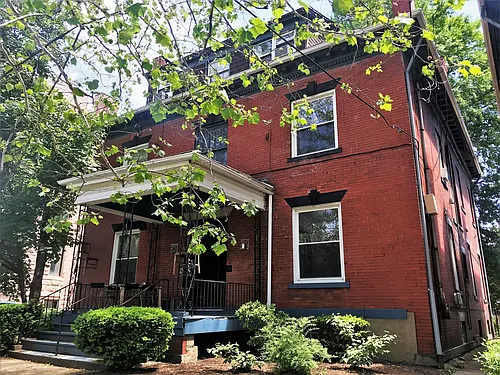 Friendship - Apartments For Rent In Pittsburgh Photo 1