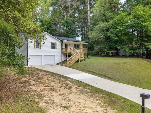 330 Indian Hills Dr, Dallas, GA 30157