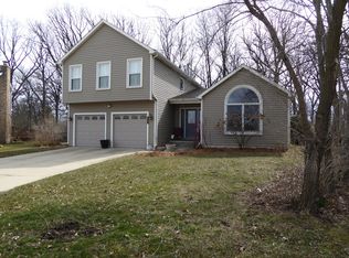 2230 Blacksmith Dr, Wheaton, IL