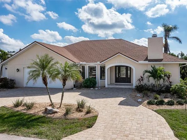 2813 Sancho Panza Ct, Punta Gorda, FL 33950