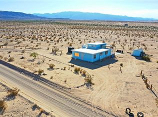 5830 Gopher Grove Rd, Twentynine Palms, CA 92277