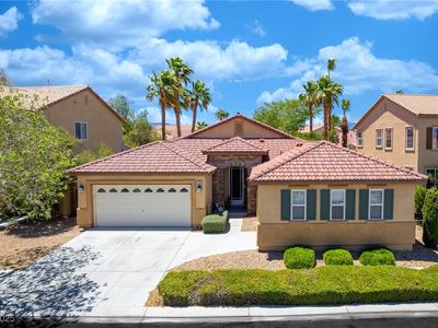 7781 Osage Canyon St, Las Vegas, NV, 89113