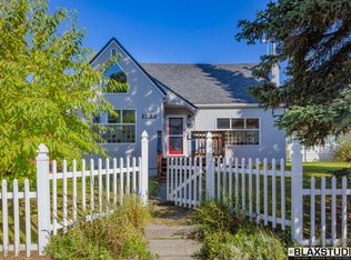 1333 E 9th Ave #1, Anchorage, AK 99501