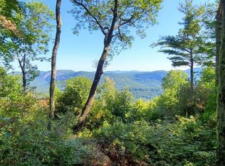 Township Road 21b Twin Ridge Trl, Sapphire, NC 28774