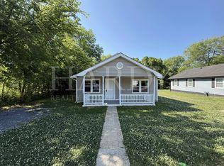 3 Porter St SW, Rome, GA 30161