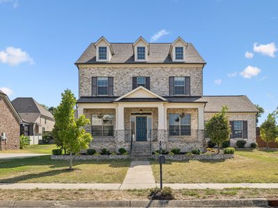 1075 Brixworth Dr, Thompsons Station, TN, 37179