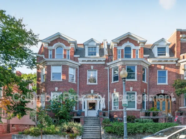 1707 Kilbourne Pl NW, Washington, DC 20010