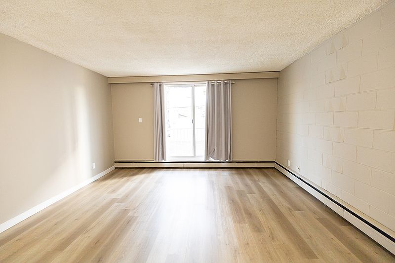 Calgary Apartment for rent - 1 Bedroom — photo 7