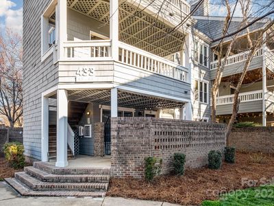 433 W 8th St, Charlotte, NC, 28202