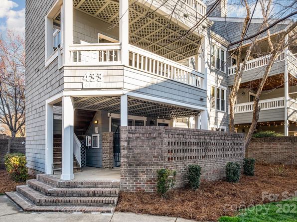 433 W 8th St, Charlotte, NC 28202