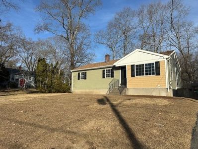 34 Woodcrest Dr, Attleboro, MA, 02703