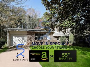 2821 Petersburg Ct, Decatur, GA 30034