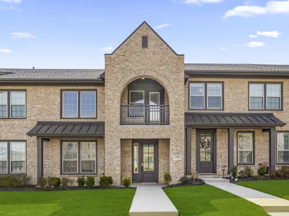 3773 Wellesley Ave, Frisco, TX 75034