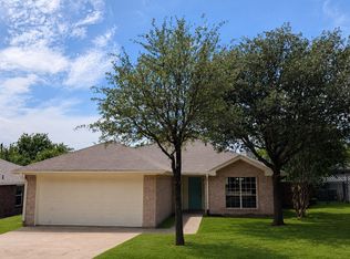 4821 Saint Thomas Pl, Fort Worth, TX 76135