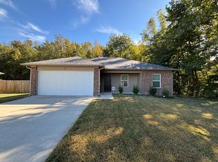 60 Razorback Cv, Austin, AR 72007