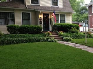 2040 Prairie Ave, Quincy, IL 62301